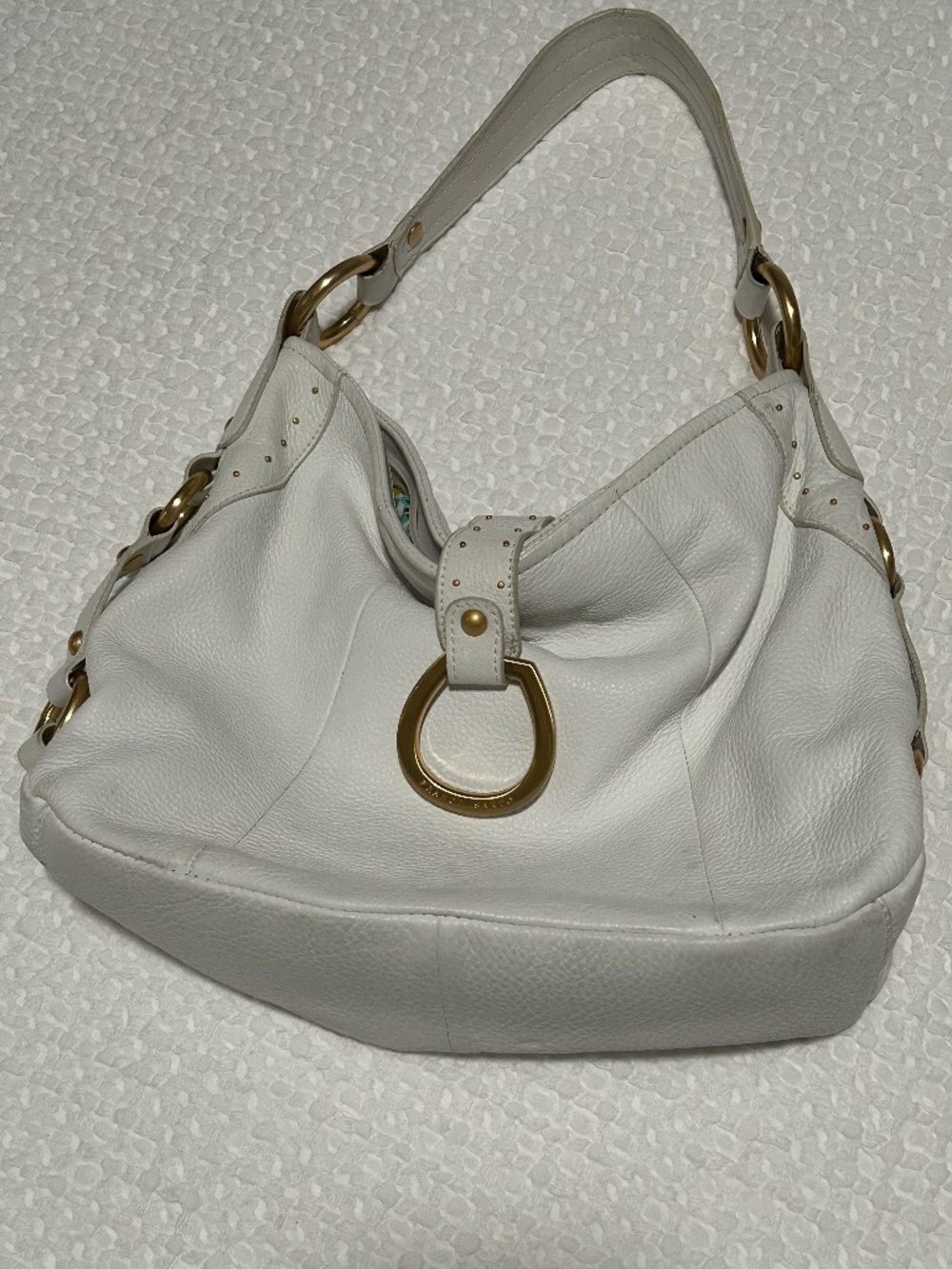 Franco Sarto shoulder bag